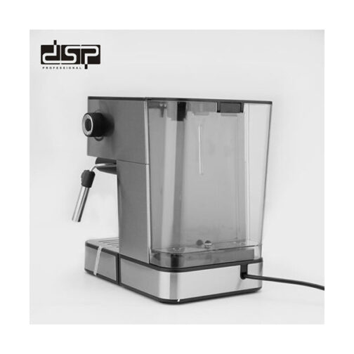 Espresso Coffee Maker ~~15 Bar 850W - Image 5