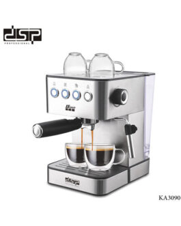 Espresso Coffee Maker ~~15 Bar 850W