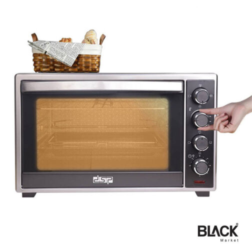 DSP Electric Toaster Oven ~~KT48 Electric - Image 3