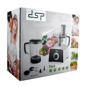 DSP Multifunctional Food Processor ~~1750 ml - Image 3