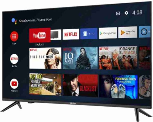 55" Android TV ~~Haier