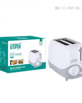 Slice Toaster~~ Winning Star ST-9326