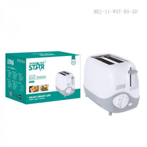 Slice Toaster~~ Winning Star ST-9326