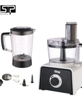 DSP Multifunctional Food Processor ~~1750 ml