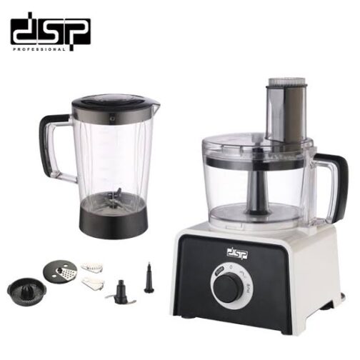 DSP Multifunctional Food Processor ~~1750 ml