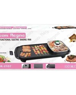 Multifunctional Electric Baking Pan ~~Dessini Regina