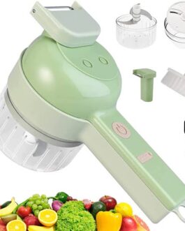 Electric Hand-held Hammer ~~Food Chopper