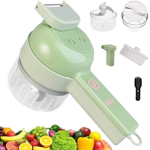 Electric Hand-held Hammer ~~Food Chopper