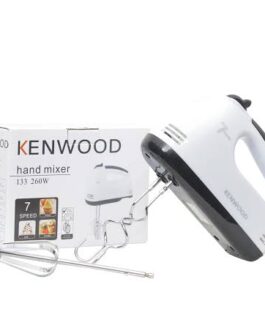 Kenwood Hand Mixer ~~260W