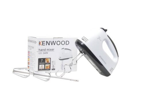 Kenwood Hand Mixer ~~260W