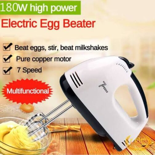 Kenwood Hand Mixer ~~260W - Image 5