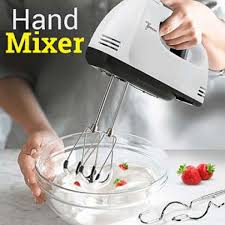 Kenwood Hand Mixer ~~260W - Image 4