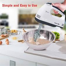 Kenwood Hand Mixer ~~260W - Image 3