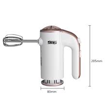 Hand Mixer ~~200W - Image 5