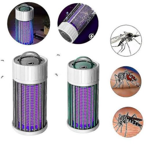 Mosquito Killing Lamp~~Purple Light - Image 2