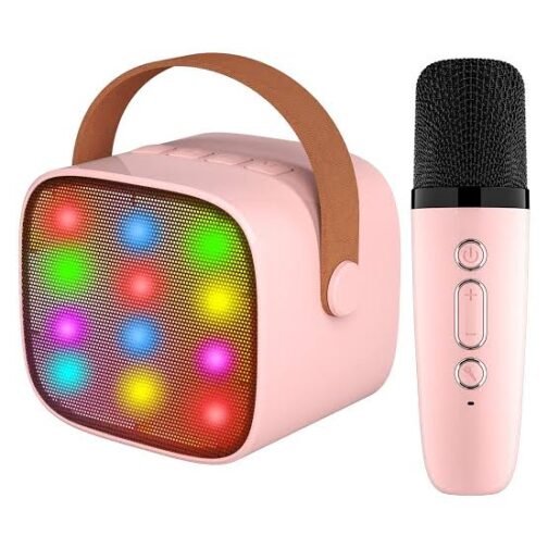 Portable Karaoke Speaker Kits - Image 4