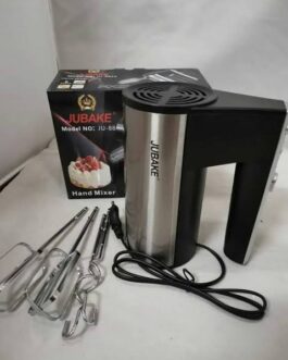 Hand Mixer~~Jubake 600W