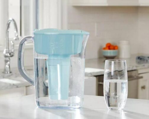 UF Water Filter ~~ 4.2L - Image 4