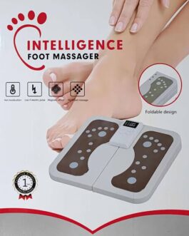 Intelligence Foot Massager ~~Foldable Design