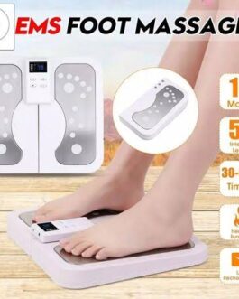 Intelligence Foot Massager ~~Foldable Design