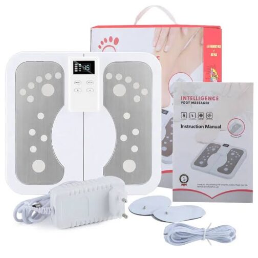 Intelligence Foot Massager ~~Foldable Design - Image 6