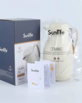 Vacuum Jug~~Sunlife