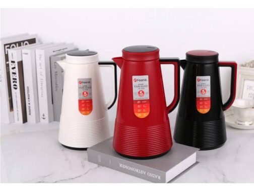 Feenik 1.0L Thermos Flask - Image 2