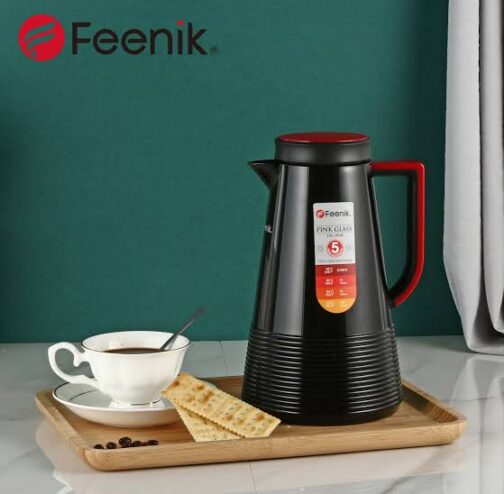 Feenik 1.0L Thermos Flask