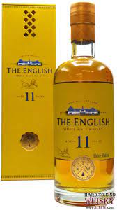 THE ENGLISH 11