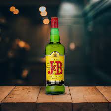 JB 750MLS