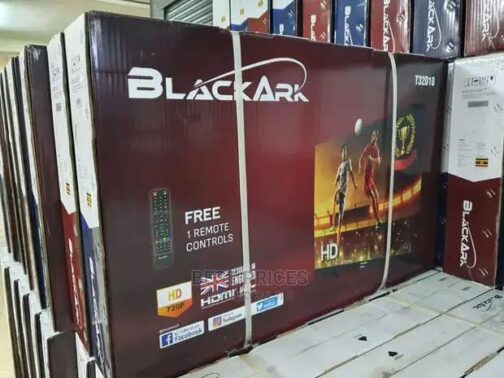 85" Smart TV ~~ Black Ark