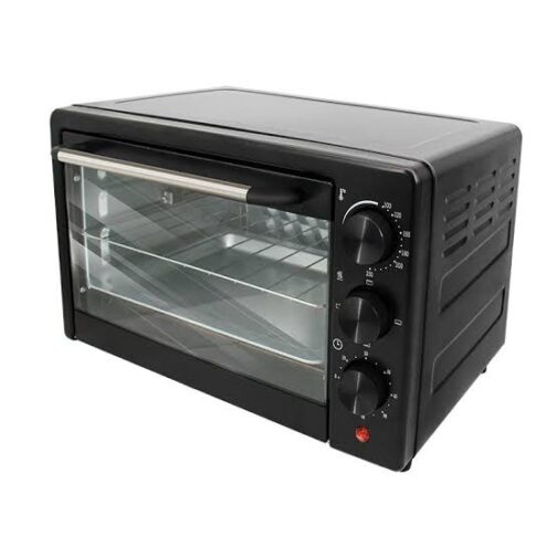 Silver Crest~~ Toaster Oven - Image 2