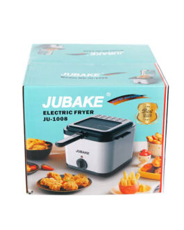 Jubake Electric Deep Fryer ~~Ju1008