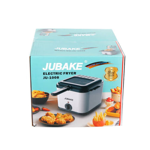 Jubake Electric Deep Fryer ~~Ju1008