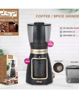 Coffee/Spice Grinder ~~200W