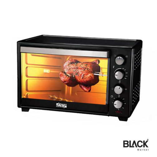 DSP Electric Toaster Oven ~~KT48 Electric