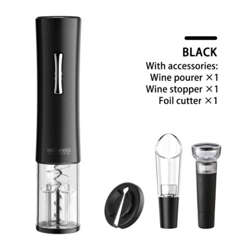 Electric Wine Opener - Image 4