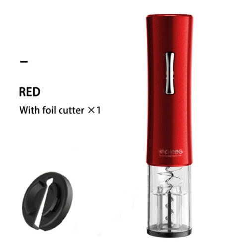 Electric Wine Opener - Image 3