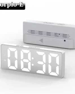 LED Clock SZ-810