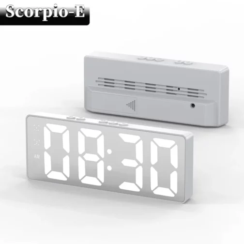 LED Clock SZ-810