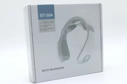 Neck Massager ~~ST-304 - Image 4