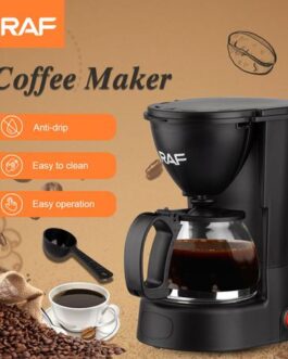 RAF Coffee Maker~~750W