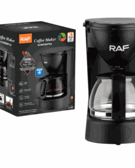 RAF Coffee Maker~~750W