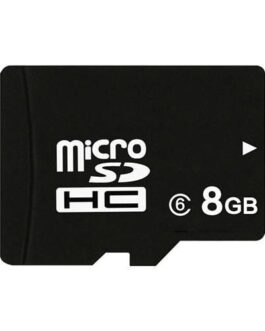 Memory Card ~~8GB