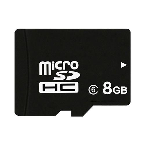 Memory Card ~~8GB - Image 2