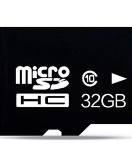 Memory cards~~32GB