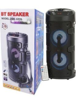 BTS Speaker ~~Model ZQS4210