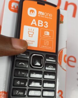 Mione AB3 Phone