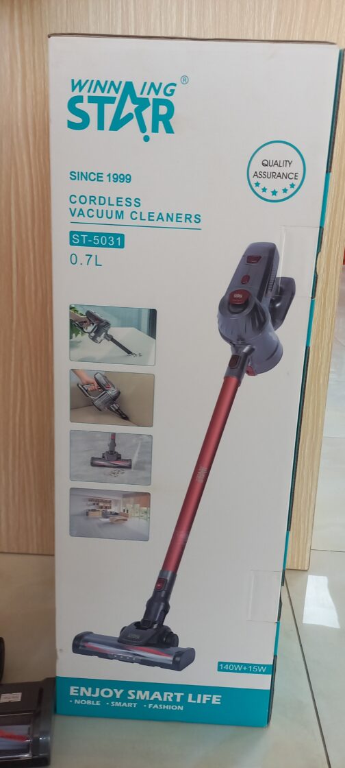 Vaccum Cleaners~~ST5031 - Image 7