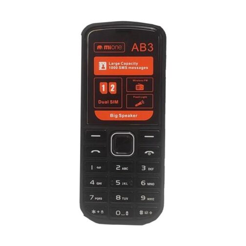 Mione AB3 Phone